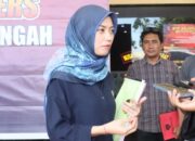 Polres Loteng Tetapkan Tujuh Tersangka Kasus Korupsi Beras Bapan.