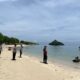 Libur Panjang Aman di Sekotong, Polisi Tingkatkan Patroli di Pantai Elak-Elak