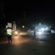 Malam Tahun Baru Lembar Lancar Berkat Pengaturan Polisi