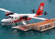 RENCANA PEMBANGUNAN DERMAGA SEA PLANE DI BENDUNGAN BATUJAI