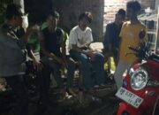 Polres Lombok Tengah Ajak Pemuda Berperan Aktif dalam Menjaga Kamtibmas.