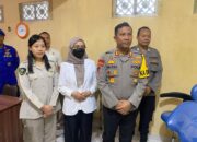 Layanan Kesehatan Gigi Kini Hadir di Poliklinik Polres Lombok Barat