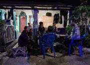 Polres Lombok Tengah Ajak Pemuda Berperan Aktif dalam Menjaga Kamtibmas.