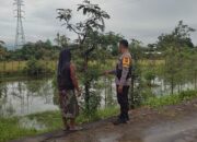 Semangat Petani Bangkit! Peran Bhabinkamtibmas Jadi Sorotan