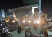 Polres Loteng Ajak Tokoh Agama Jaga Kondusifitas Selama Ramadan.