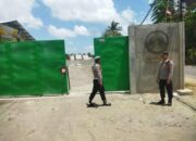 Warga Lembar Lega, Polisi Gencarkan Patroli Anti Premanisme