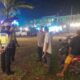 Polisi Batulayar Pastikan Liburan Aman Lewat Patroli Malam