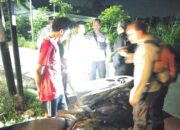 Jaga Keamanan Ramadhan, Polisi Gelar Patroli Hingga Dini Hari