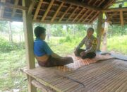 Sinergi Polisi-Petani: Lombok Barat Siap Hadapi Ramadan