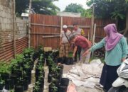 Polri Bantu Petani, Swasembada Pangan Kian Nyata