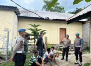 Polres Dompu Perketat Pengawasan, Pastikan Tidak Ada Oknum Polri Bekingi Premanisme