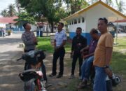 Polres Sumbawa Sosialisasikan Penolakan Premanisme Berkedok Ormas di Masyarakat