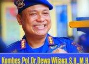 Lebih dari Sekadar Seragam: Menelisik Kekuatan Mental Polisi dalam Tugas Mulia