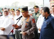 Kapolri Apresiasi Perilisan Lagu ‘Mudik Aman, Keluarga Nyaman’