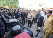 Kapolri: Arus Mudik di 28 Maret dan Arus Balik di 5 April