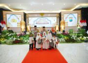 Safari Ramadan, Kapolri Pererat Silaturahmi Dengan Ulama Hingga Tokoh Masyarakat