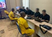 Polri Periksa Saksi Tiga Oknum TNI Terkait Kasus Penjualan Senjata Api Lintas Provinsi ke KKB, Pemeriksaan Lanjut Diserahkan ke Kodam III/Siliwangi