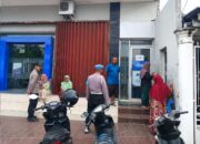 Polsek Utan Lakukan Patroli dan Himbau Penolakan Aksi Premanisme Berkedok Ormas