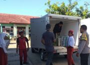 Sinergi Polri dan SPPG Sukseskan Program Makan Bergizi di Kuripan