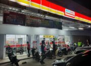 Strategi Polsek Labuapi Jaga Keamanan Lingkungan Lewat Patroli Humanis