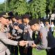 Makna Slogan "MANTAP" Polres Lombok Barat dalam Melayani Masyarakat
