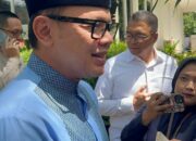 Wamendagri Apresiasi Polri Atas Inovasi Rekayasa Arus Mudik