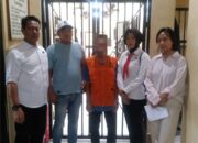 Tega Cabuli Anak Dibawah Umur, Pria Asal Plampang Berhasil Ditahan Unit PPA Polres Sumbawa