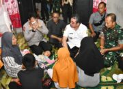 Gugur Saat Lerai Bentrokan, Bripka Husni Dianugerahi Kenaikan Pangkat Anumerta