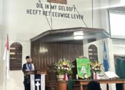 PP GMKI Nilai Pengamanan Polri Saat Mudik Lebaran 2025 Berjalan Optimal