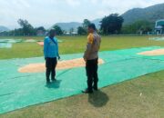 Perempuan Muda di Dompu Tertangkap Edarkan Sabu, Aksi Terekam di Balik Bale-Bale Rumah