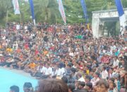 Antusiasme Warga Meningkat, Pengamanan Peresean Diperketat