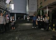 Gereja Katedral Apresiasi Pengamanan Polri-TNI Saat Gelaran Rangkaian Misa Paskah