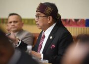 Anggota DPR Hinca Panjaitan Puji Kinerja Polri Amankan Mudik 2025