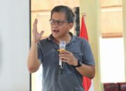 Rocky Gerung: Jambore Karhutla 2025 Jadi Kampanye Serius untuk Hijaukan Indonesia Kembali