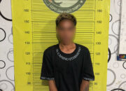 Polres Dompu Ungkap Jaringan Narkoba, Pengedar Sabu Diringkus di Rumah Desa Rasa Bou