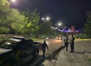 Polsek Rasanae Barat Gelar Patroli Blue Light Ciptakan Situasi Kamtibmas KondusifPolsek Rasanae Barat Gelar Patroli Blue Light Ciptakan Situasi Kamtibmas Kondusif