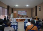 Polres Lombok Tengah Terima Kunjungan Tim Peneliti Bidang PPITK STIK Polri. ‎