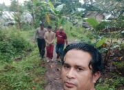 Polsek Batukliang Utara Berhasil Ungkap Kasus Curat dan Amankan Tiga Terduga Pelaku