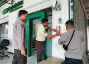 Polres Loteng Gencar Sosialisasikan “Call Center 110 dan Layanan Pengaduan 08787-2006-110”