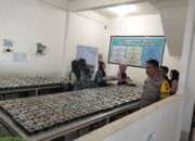 Polres Loteng Pastikan Pendistribusian Makanan Bergizi Gratis (MBG) Dukung Program Presiden RI. ‎ ‎