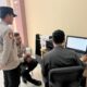 Cegah Premanisme, Polsek Lembar Perkuat Patroli di Pelabuhan