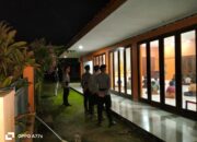 Peringatan Waisak di Lombok Barat: Pengamanan Polsek Jamin Ketentraman