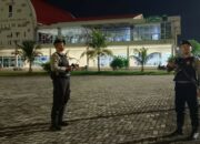 Pelabuhan Gili Mas: Upaya Polres Lombok Barat Hadapi Potensi Kejahatan