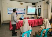 Sinergi Polsek Batulayar dan Masyarakat Desa Bengkaung dalam Cegah Penyalahgunaan Narkoba