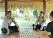 Polsek Sekotong Perkuat Ketahanan Pangan Melalui Lomba P2B