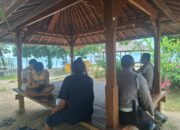 Sinergi Polisi-Warga, Patroli Dialogis Perkuat Kamtibmas Sekotong