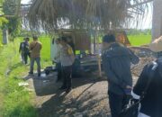 DDS Bhabinkamtibmas: Menjaga Keamanan, Menggerakkan Pertanian