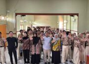 Edukasi Narkoba Masuk Sekolah: Langkah Strategis Polres Lombok Barat