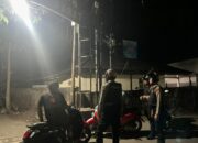 Keamanan Warga Prioritas, Polres Lombok Barat Laksanakan Patroli Presisi