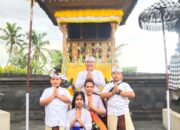 Makna Hari Raya Kuningan dalam Menumbuhkan Kesadaran Spiritual di Era Milenial Oleh Dr. I Dewa Nyoman Agung Wijaya